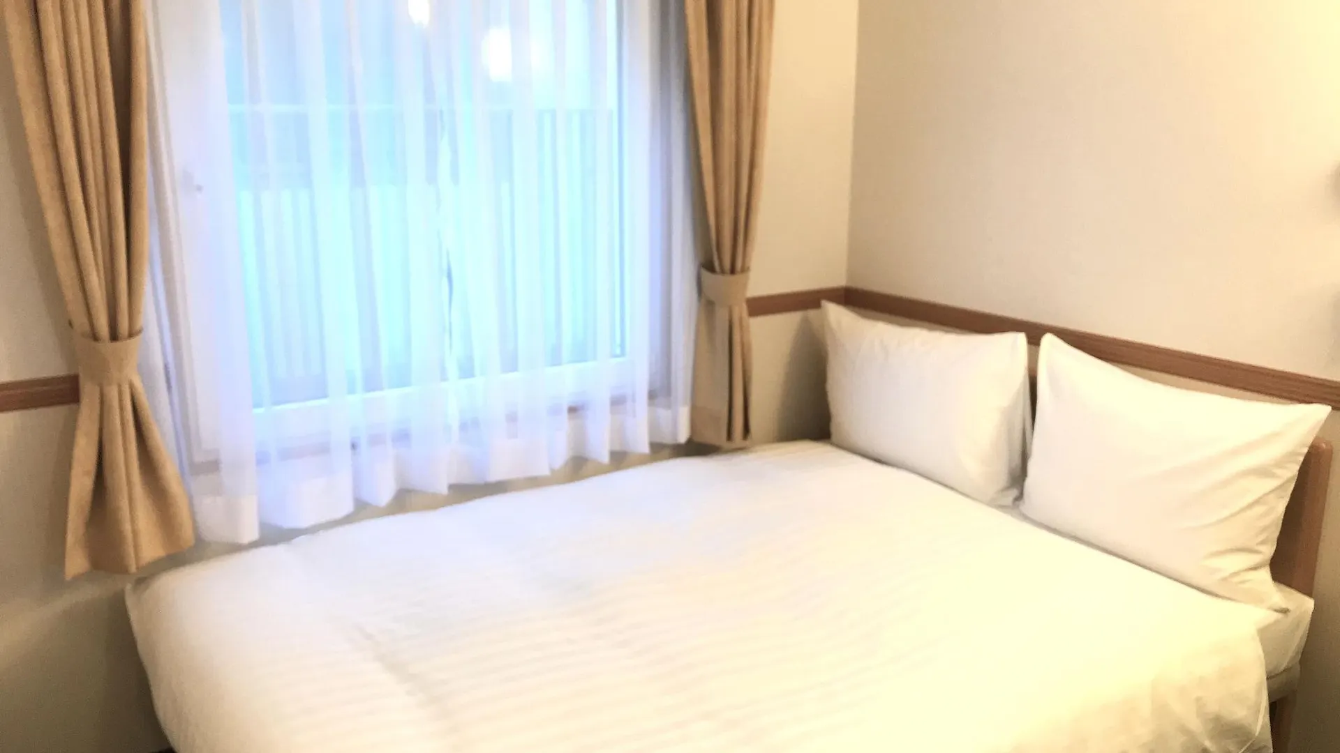 Hotel Toyoko Inn Yokohama Tsurumi Eki Higashi Guchi
