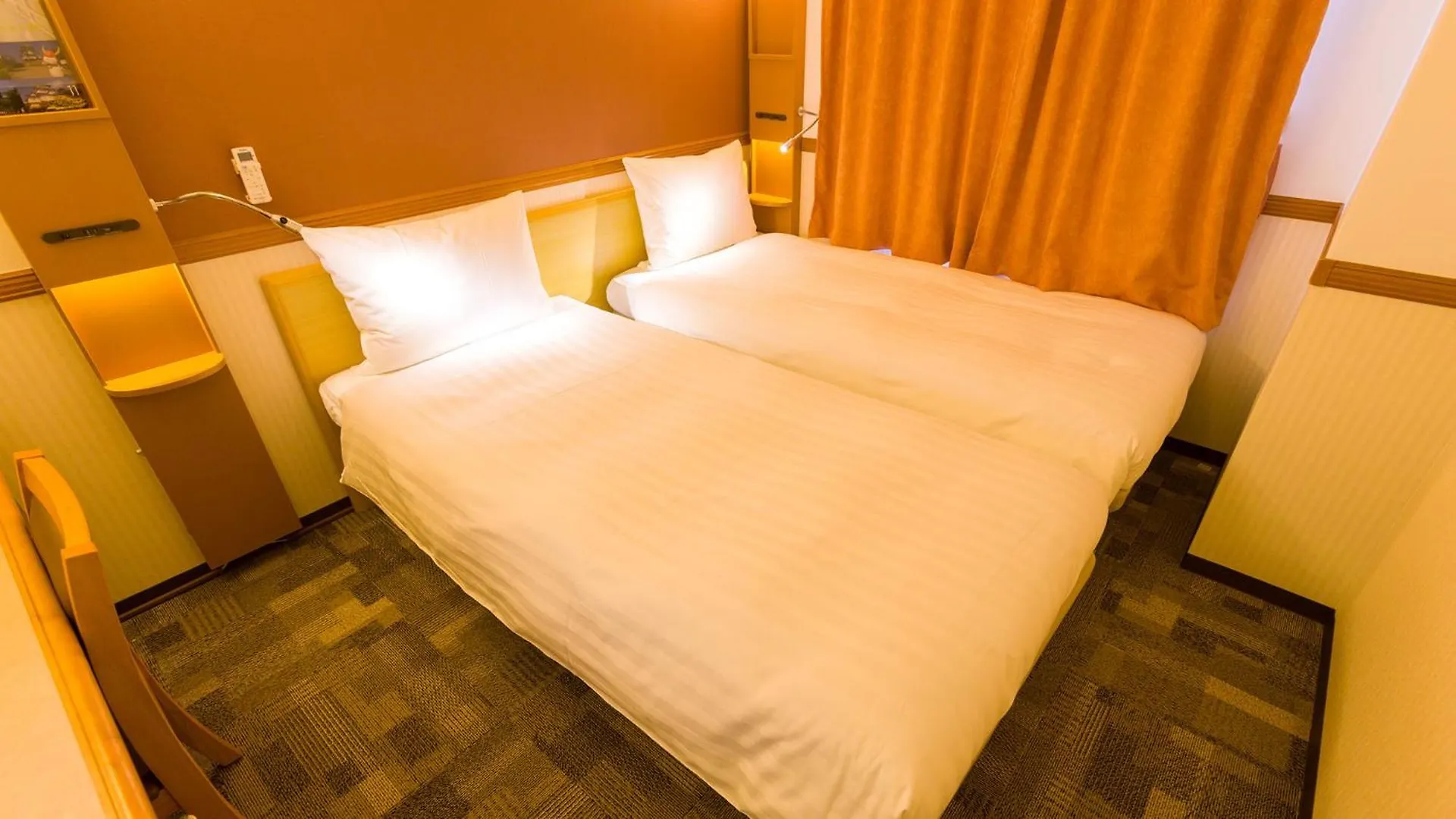 Toyoko Inn Yokohama Tsurumi Eki Higashi Guchi Hotel Yokohama (Kanagawa)