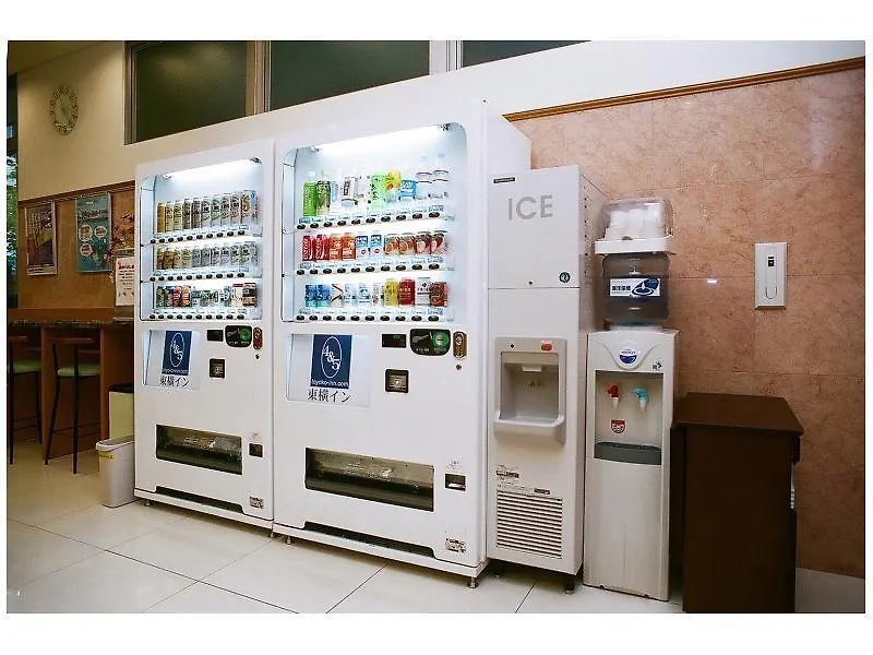 Toyoko Inn Yokohama Tsurumi Eki Higashi Guchi Hotel Yokohama (Kanagawa)