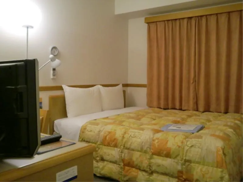 Hotel Toyoko Inn Yokohama Tsurumi Eki Higashi Guchi
