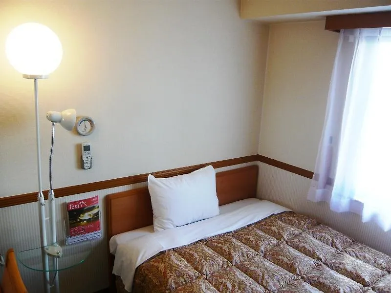 Toyoko Inn Yokohama Tsurumi Eki Higashi Guchi