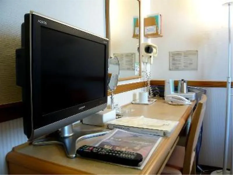 Toyoko Inn Yokohama Tsurumi Eki Higashi Guchi Hotel Yokohama (Kanagawa)